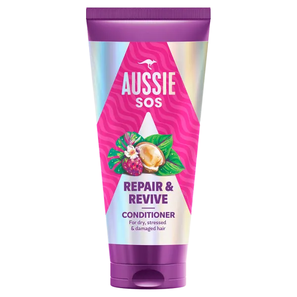 Aussie SOS Repair & Revive Conditioner