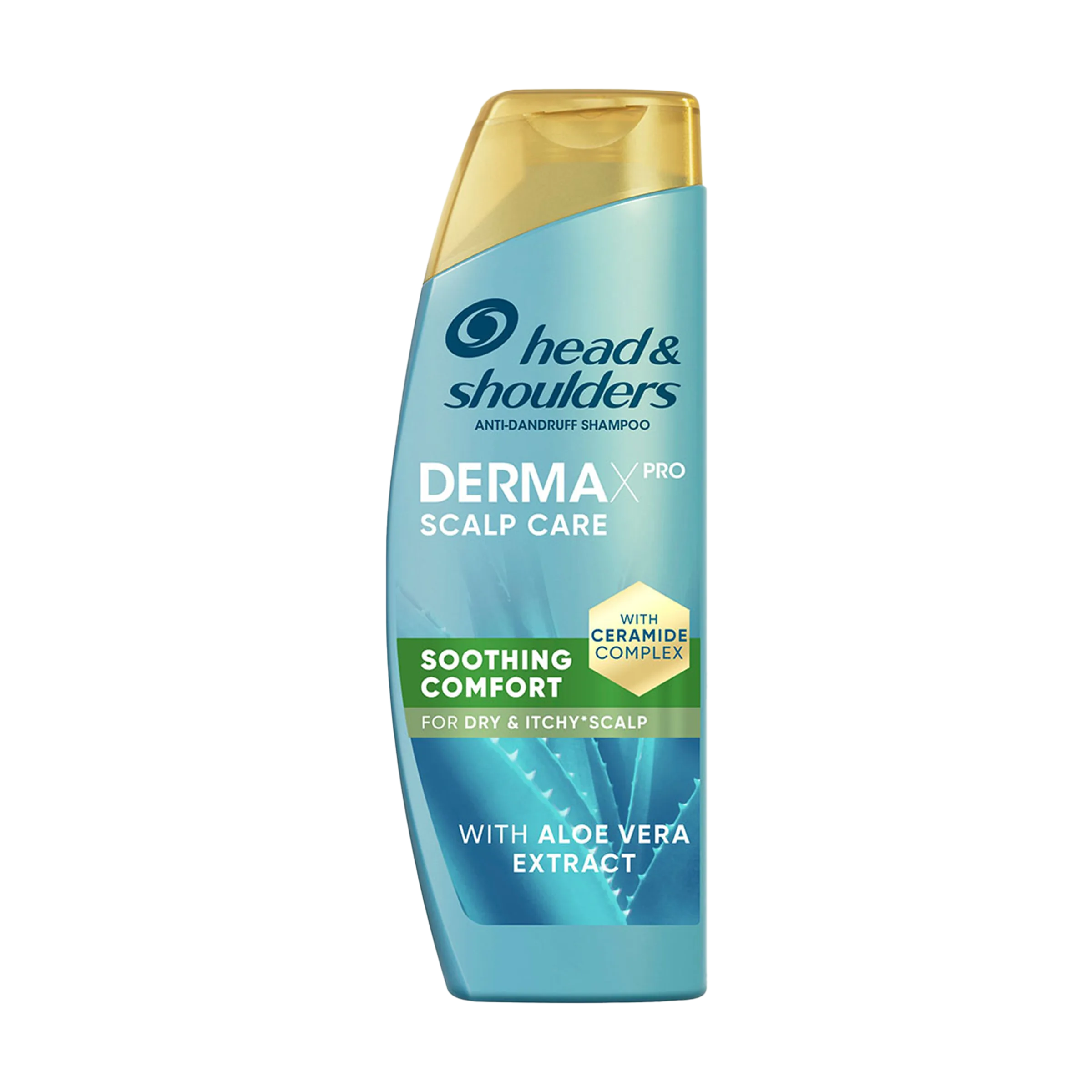 Head & Shoulders DermaXPro Soothing Comfort Shampoo