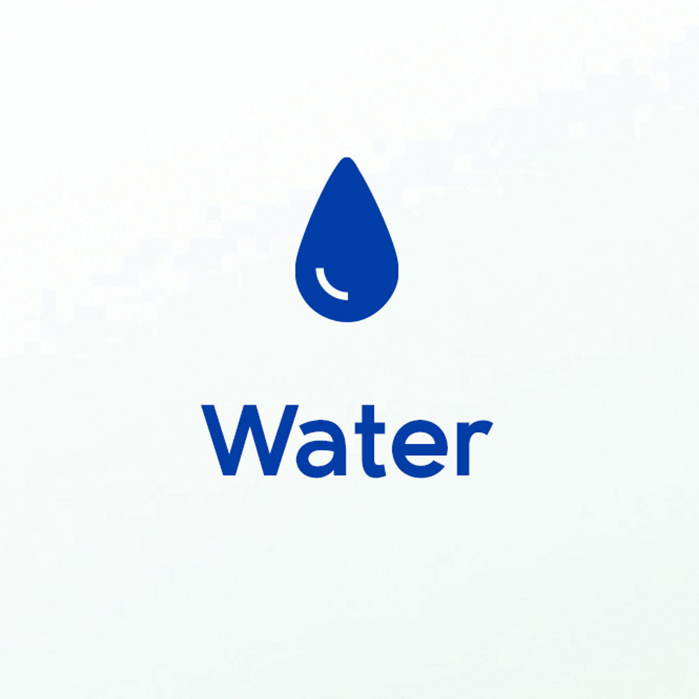 Water