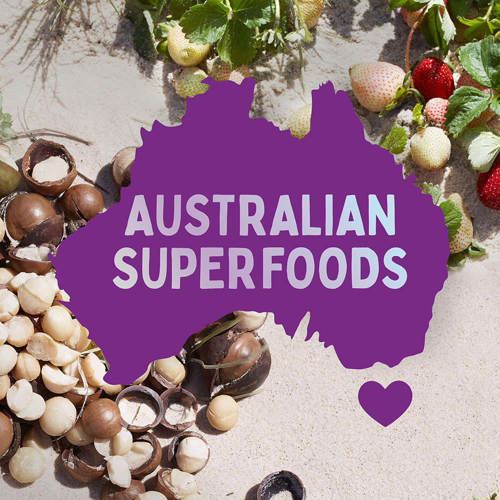 Australian superfoods