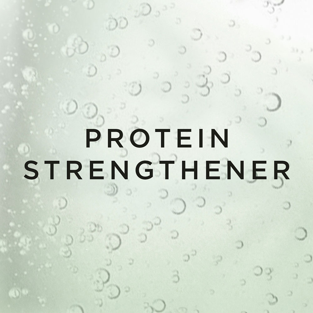 Protein strengthener