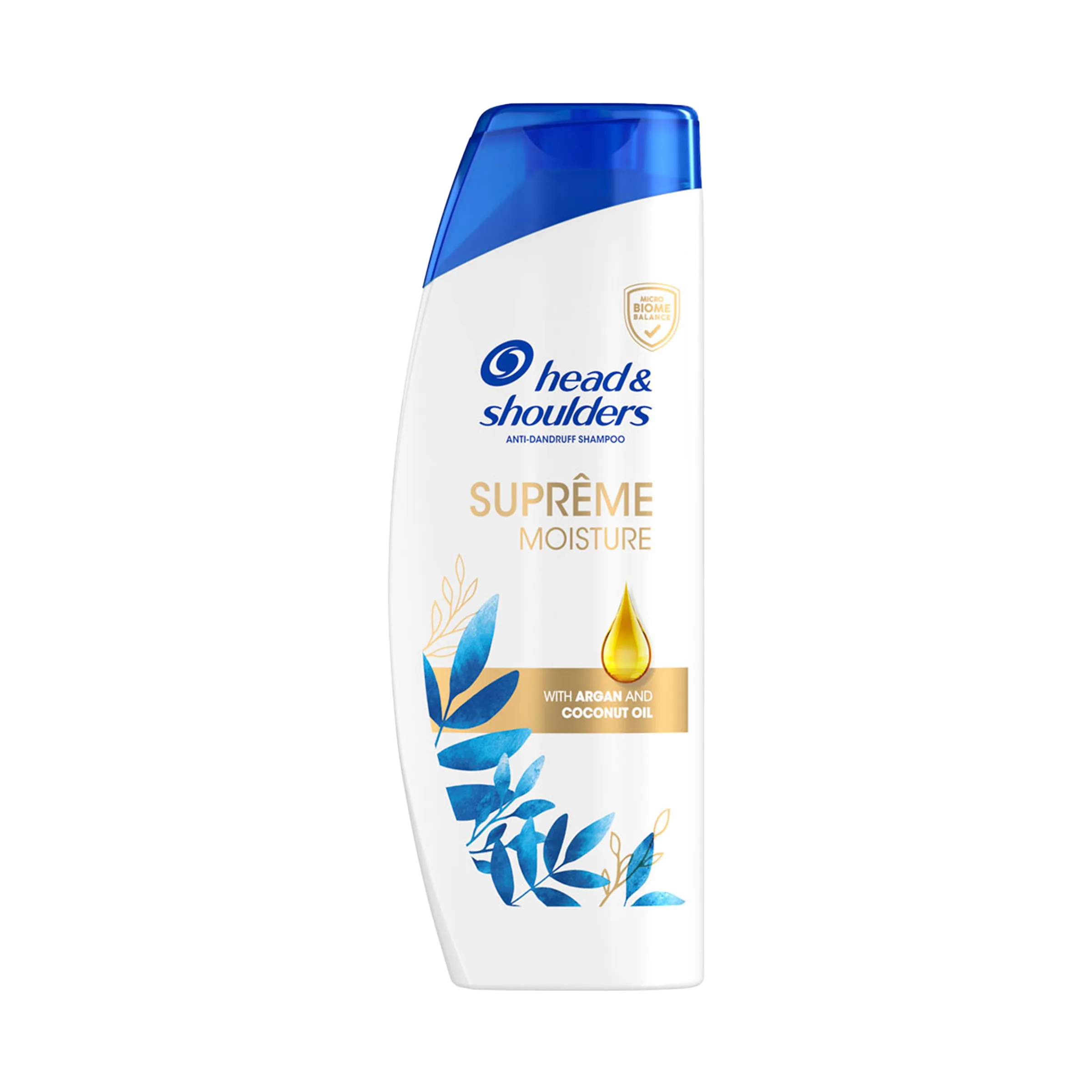 Head & Shoulders Anti Dandruff Moisture Shampoo