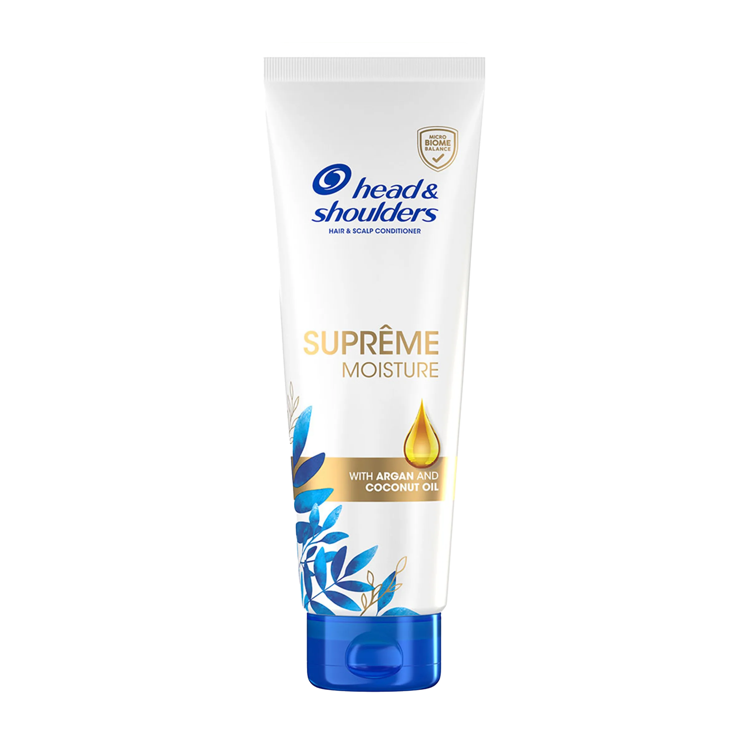 Head & Shoulders Supreme Moisture Conditioner 