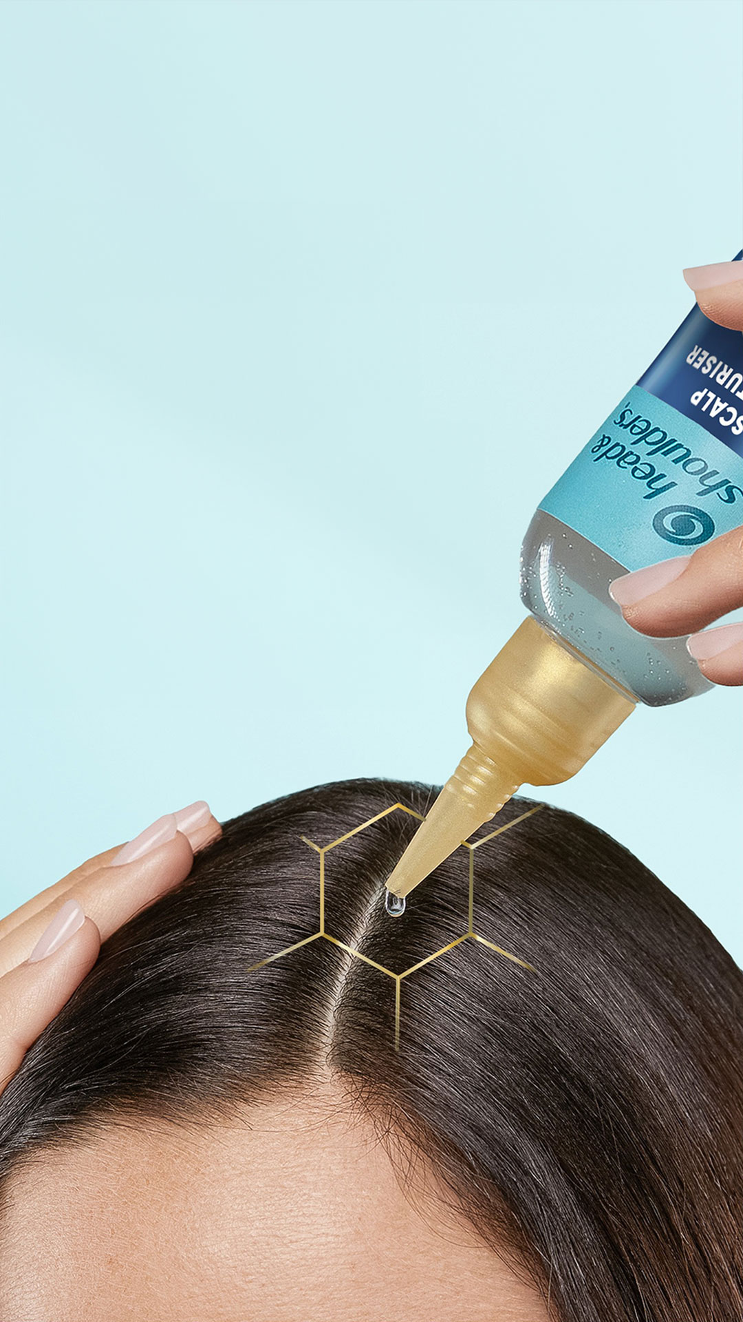 Head & Shoulders DermaXPro Scalp Moisturiser Treatment | HAIRCODE UK