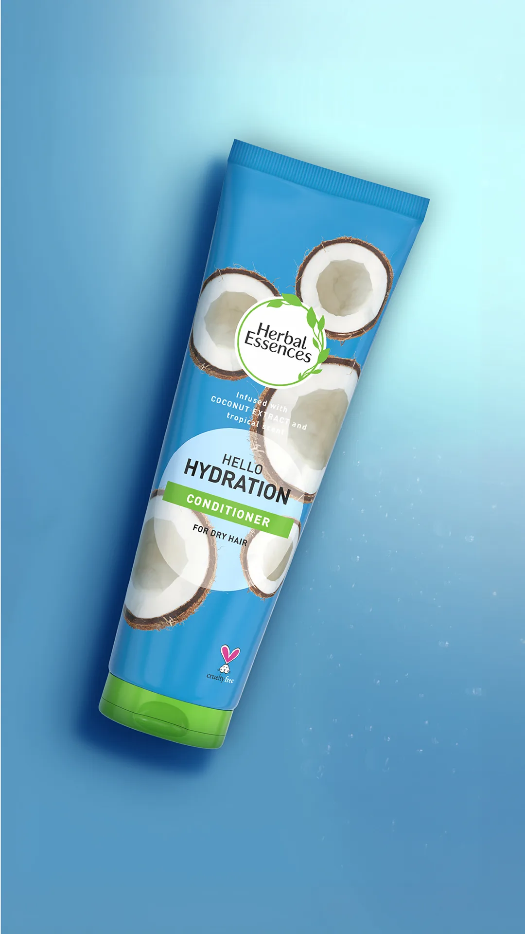 Herbal Essences HELLO HYDRATION Conditioner