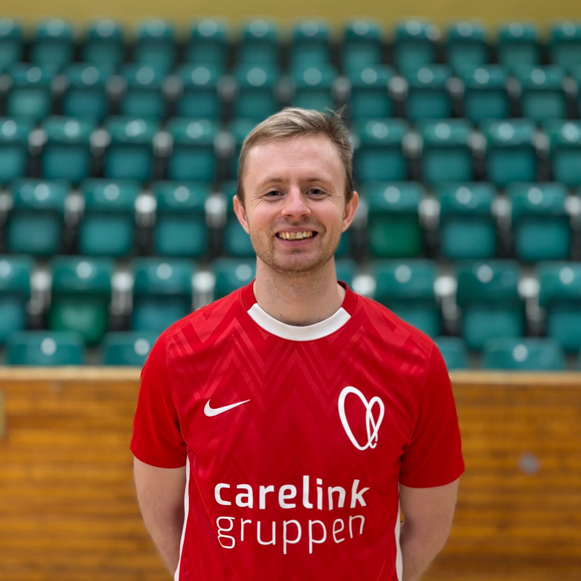 martin jespersen