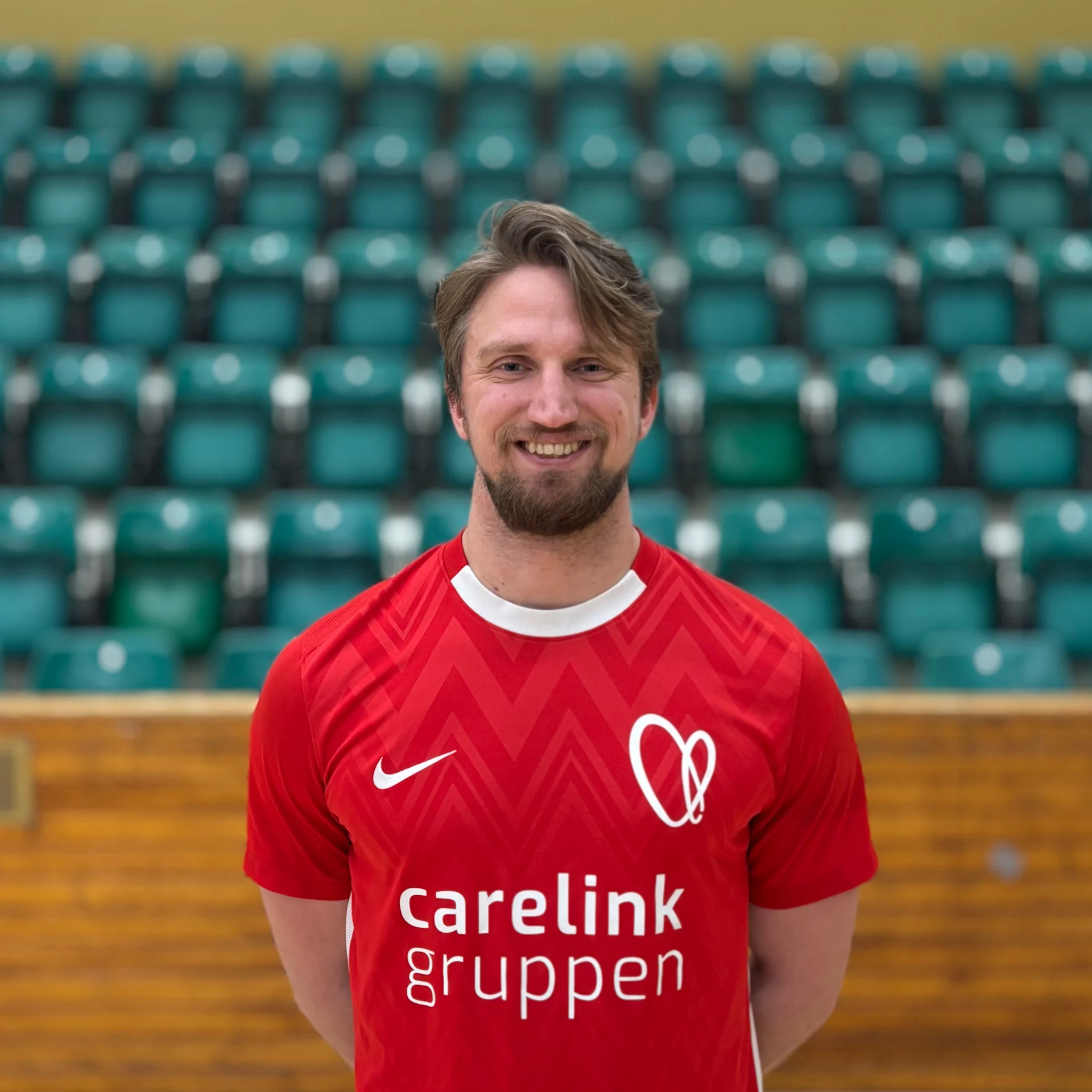 sebastian marcussen