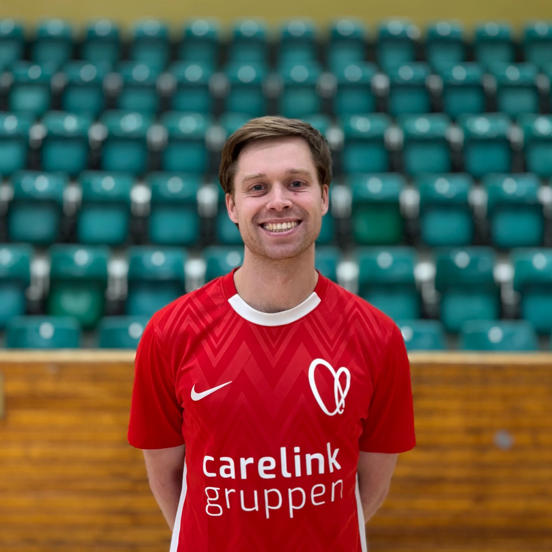 anders lenstrup