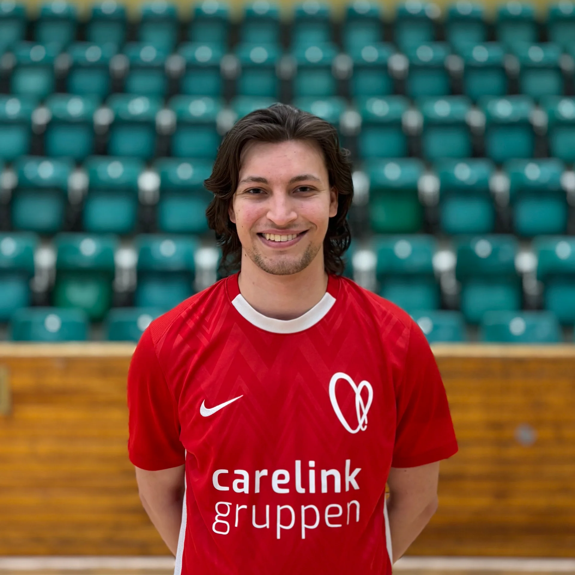 frederik koch