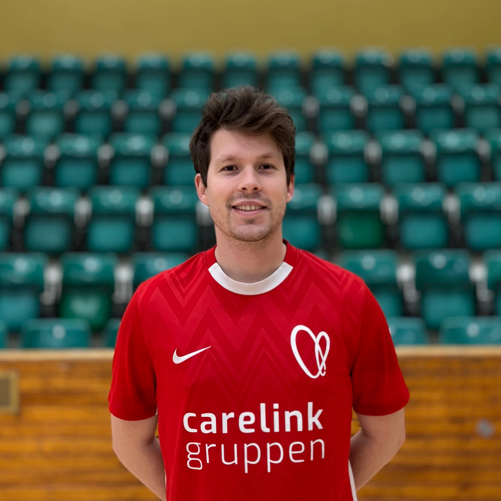 tobias johansen