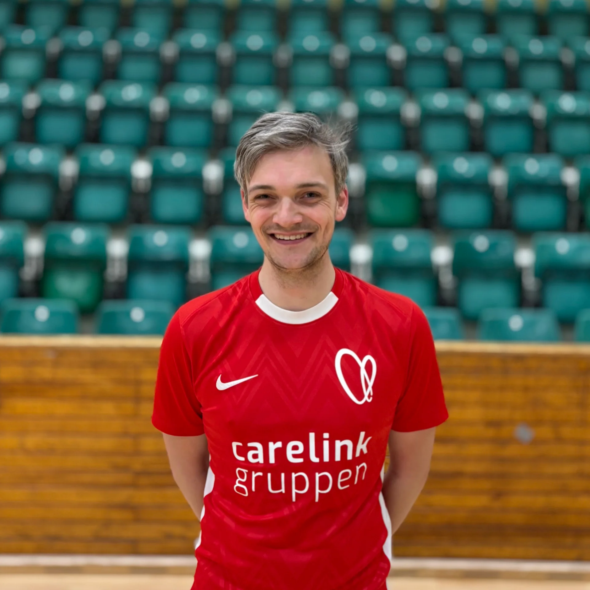 kasper brun
