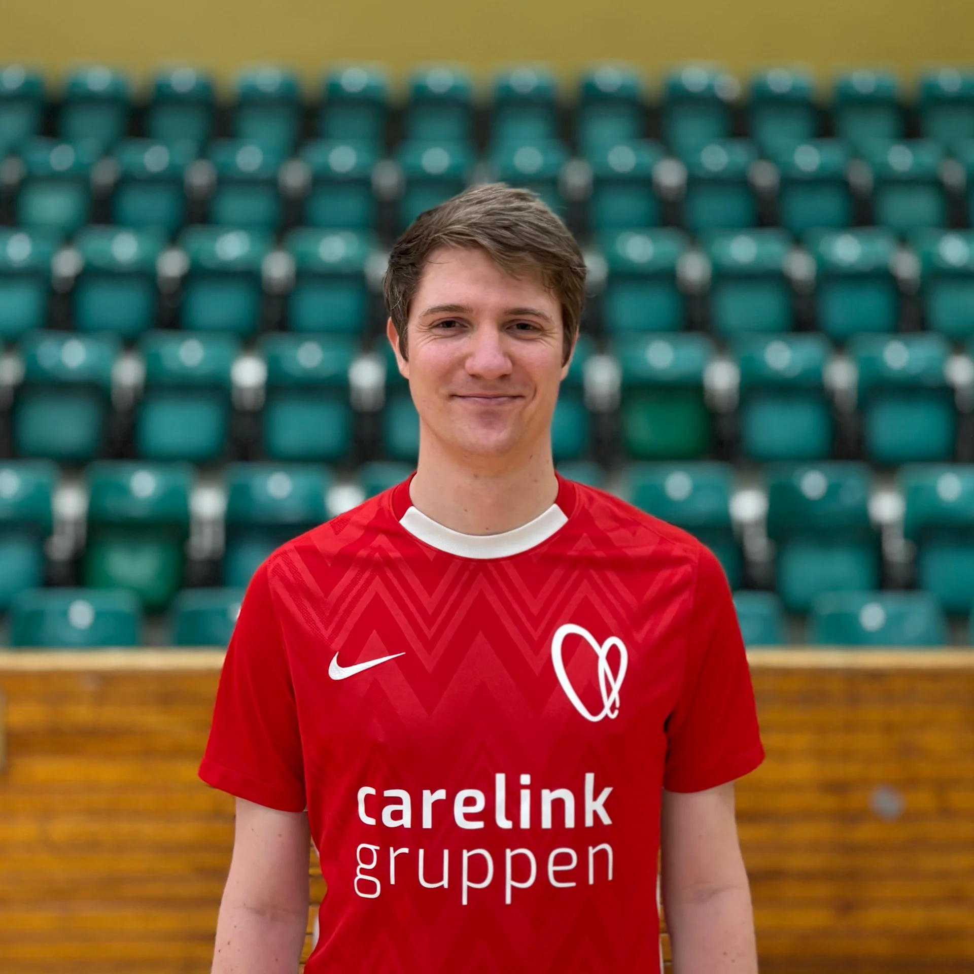 christoffer hedegaard
