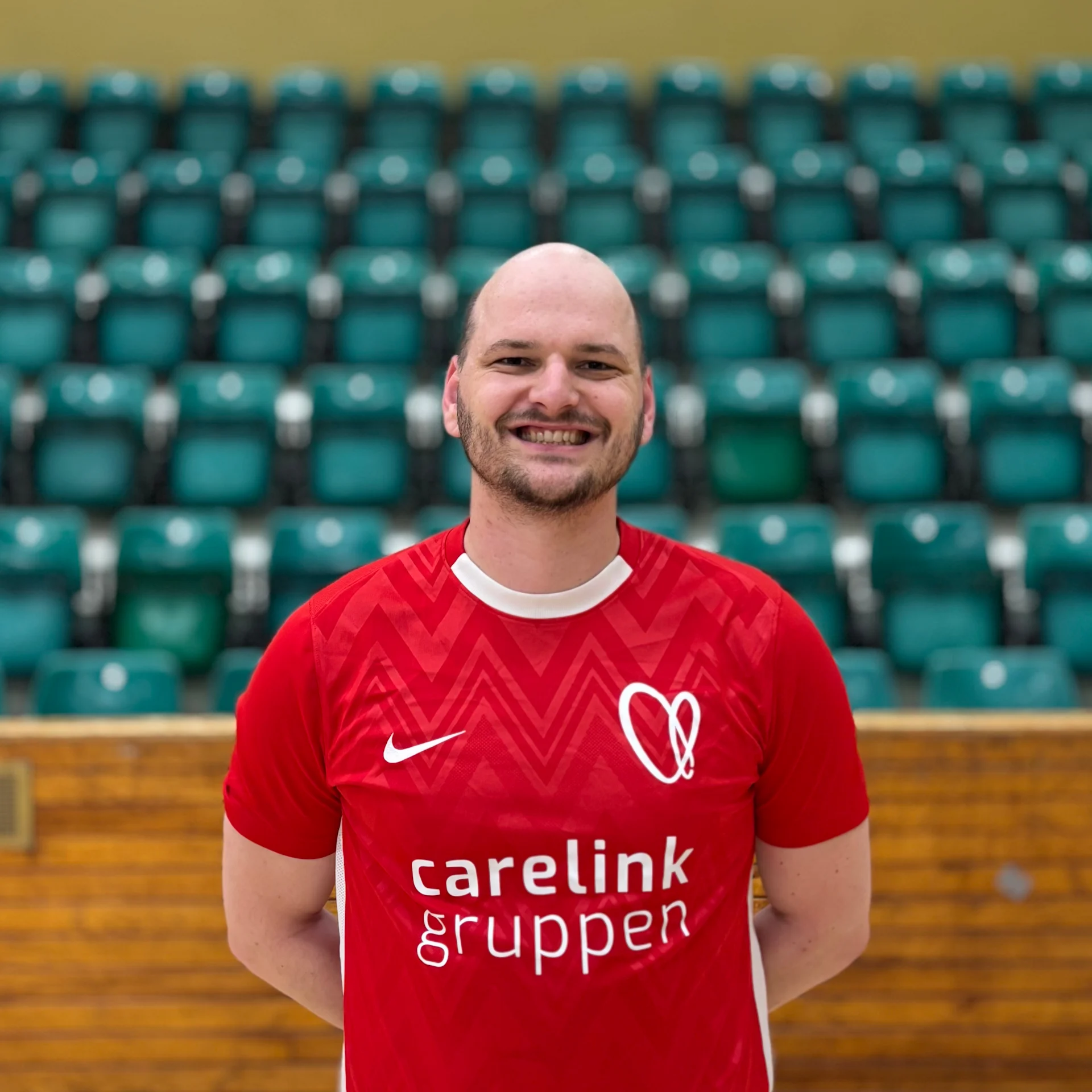 mikkel andreasen