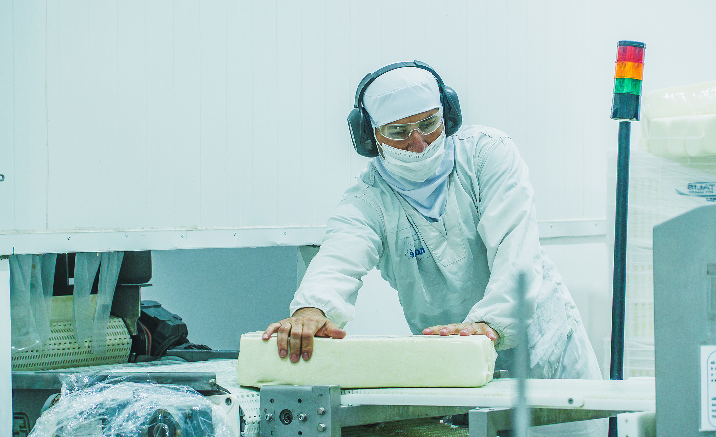 Modelo de negócio sustentável ​