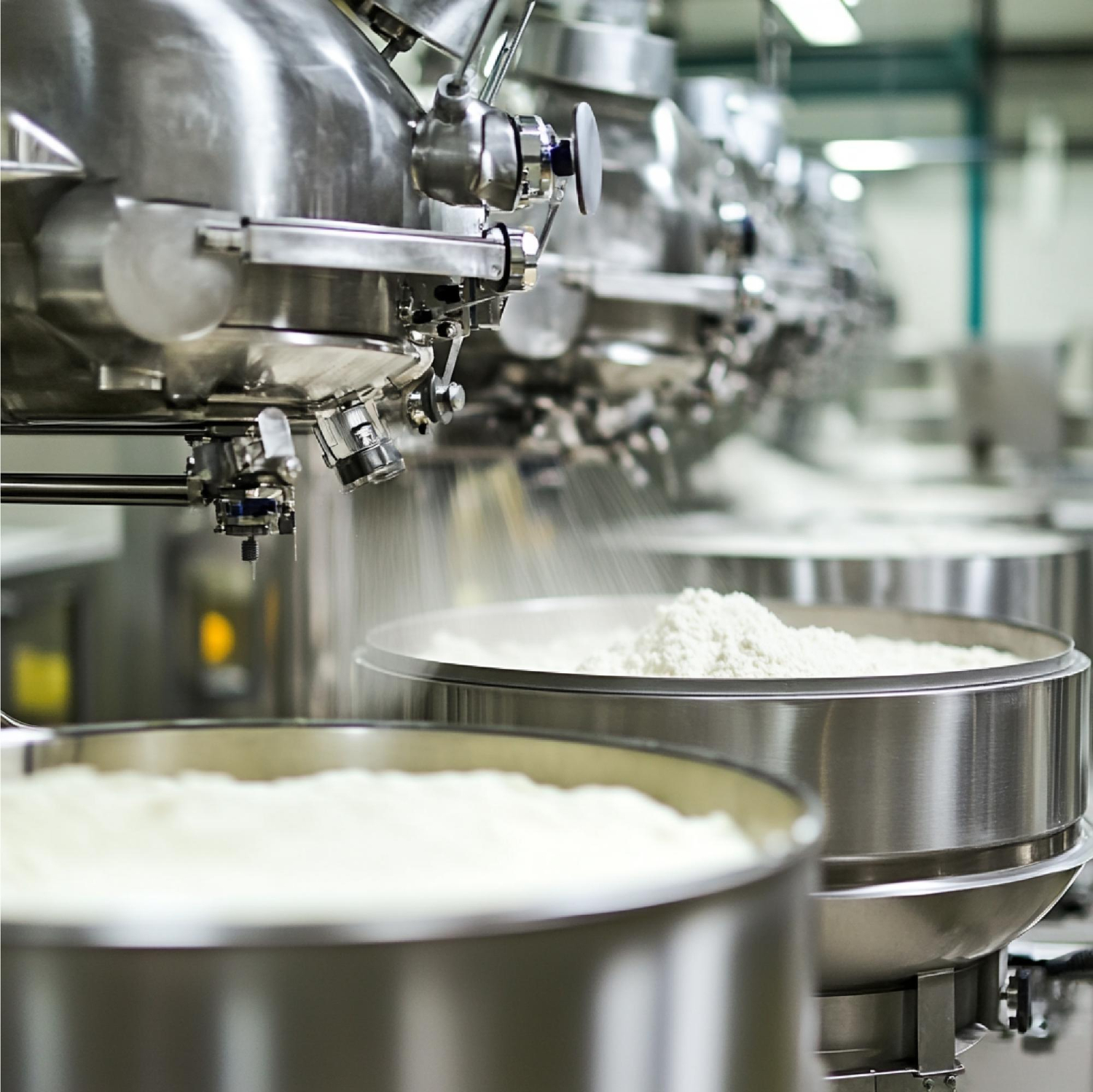 WPC80 Instantâneo Nutrifont