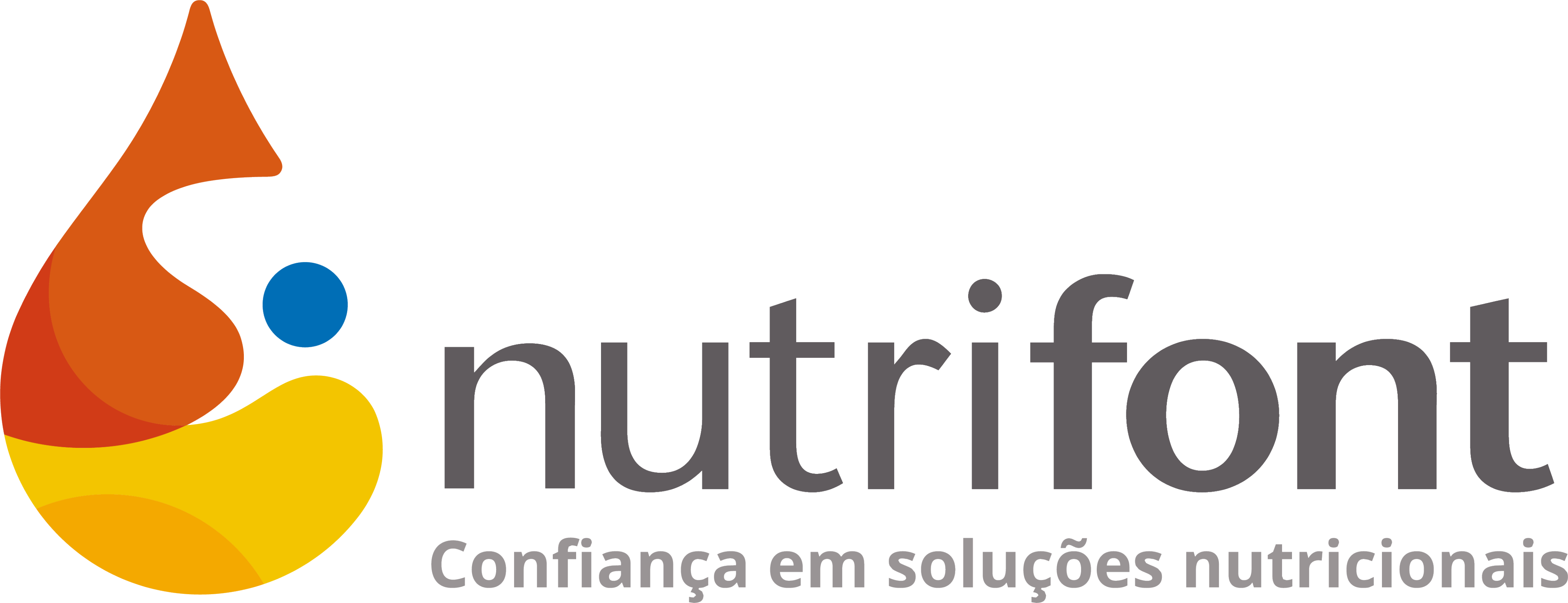 Nutrifont logo