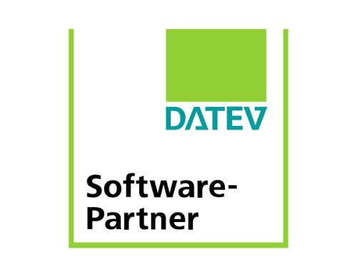 Datev Logo