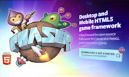 Introduction To Phaser Create A Javascript Game Design Code Introduction To Phaser Create A Javascript Game Design Code