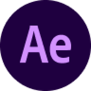 ae cool logo pop