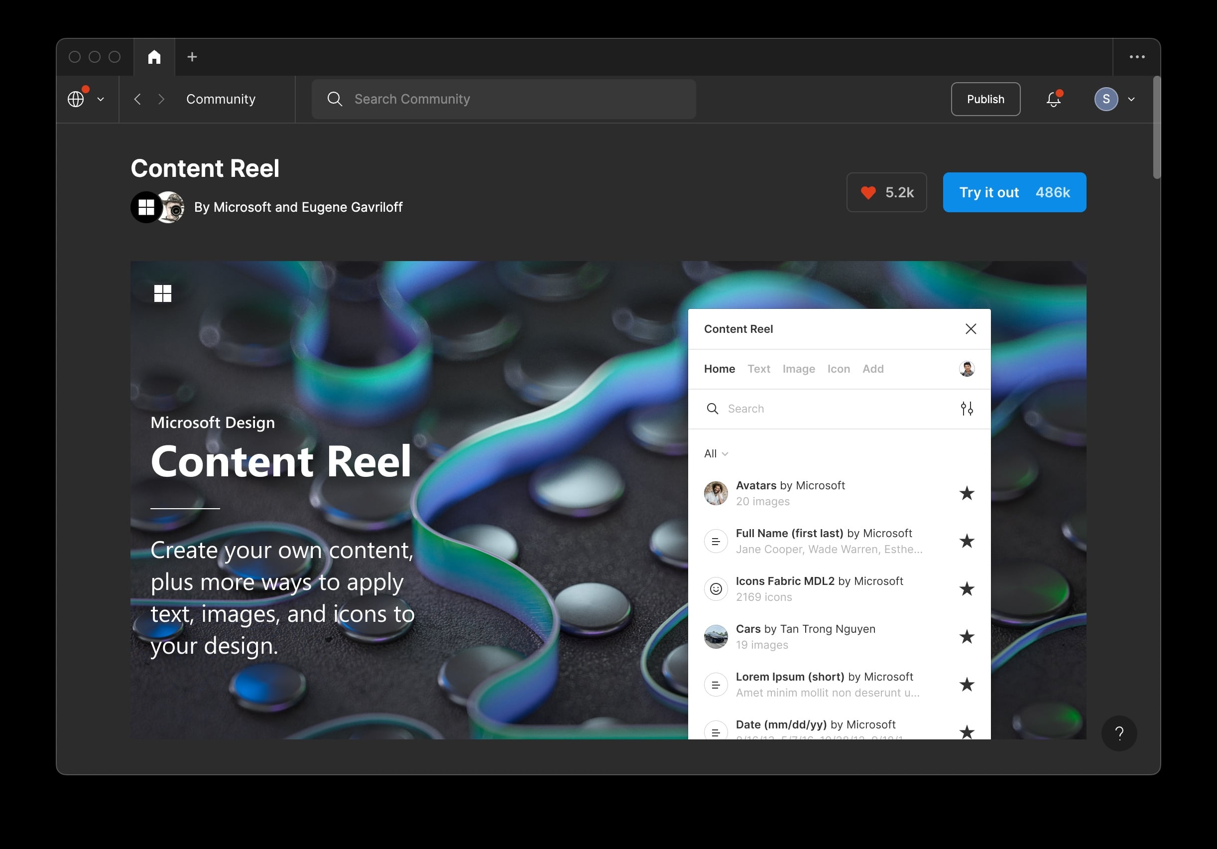 Content Generator image 9