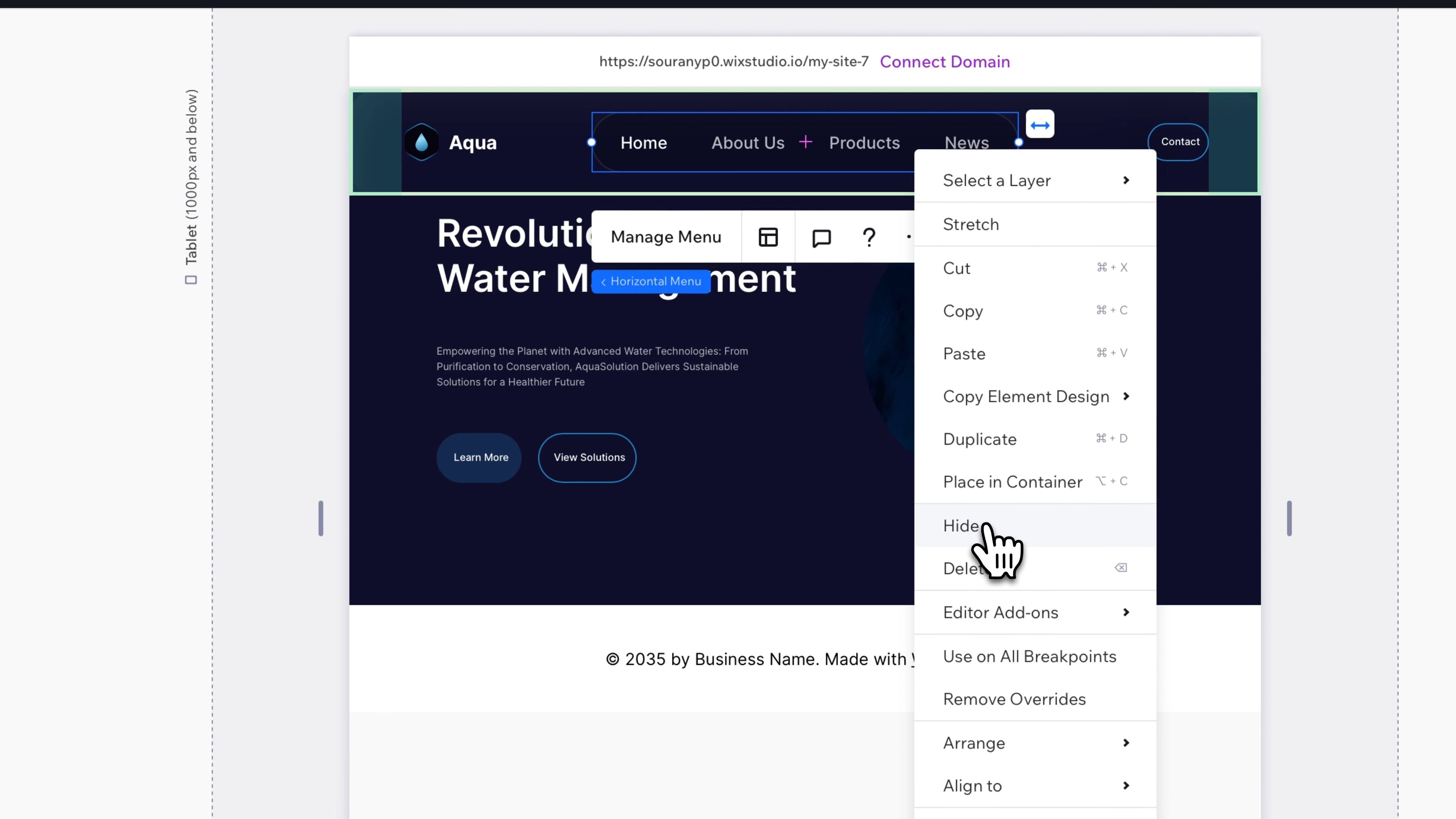 Responsiveness image 6