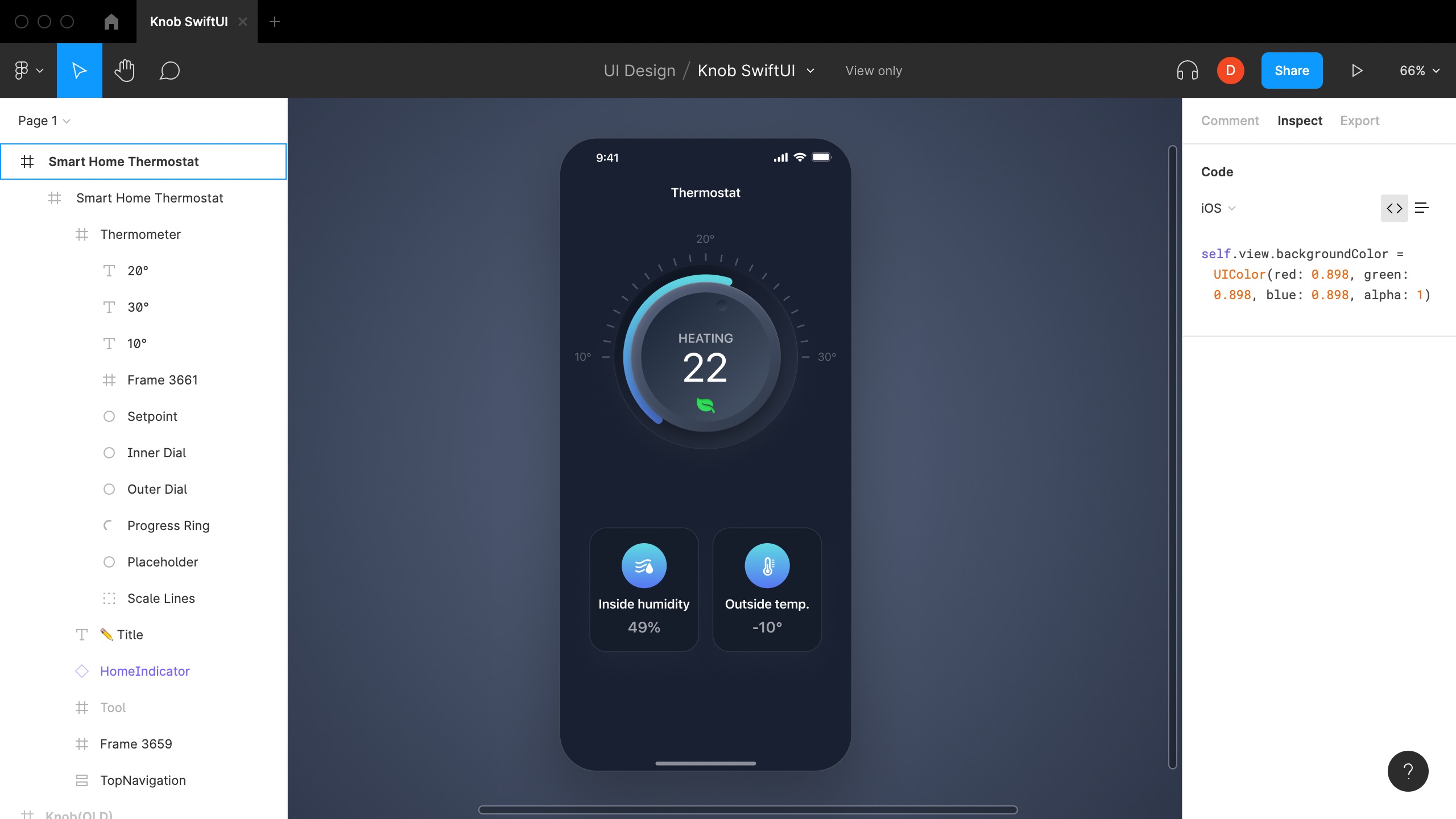 Smart Home Thermostat Part 1 image 2