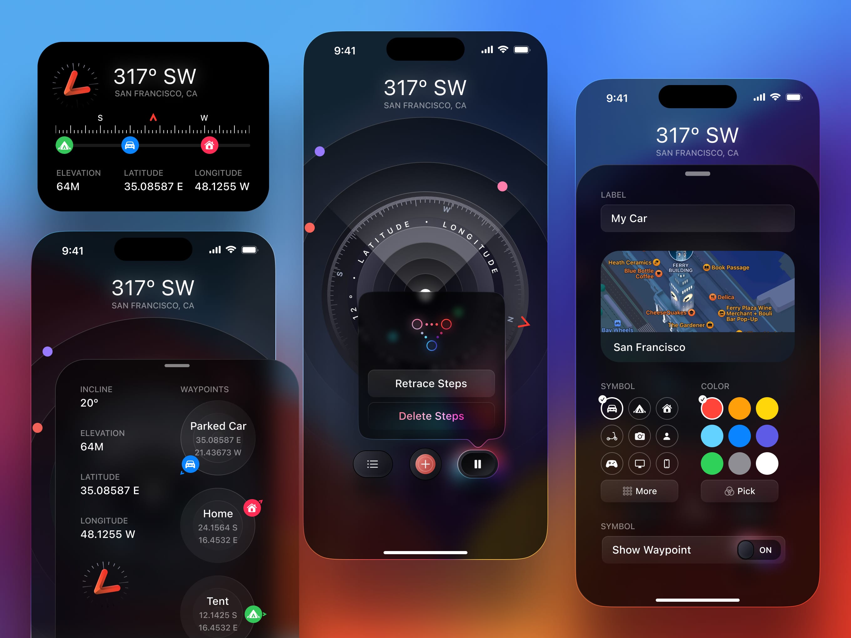 Building A Weather App In Swiftui With Api Integration – peerdh.com