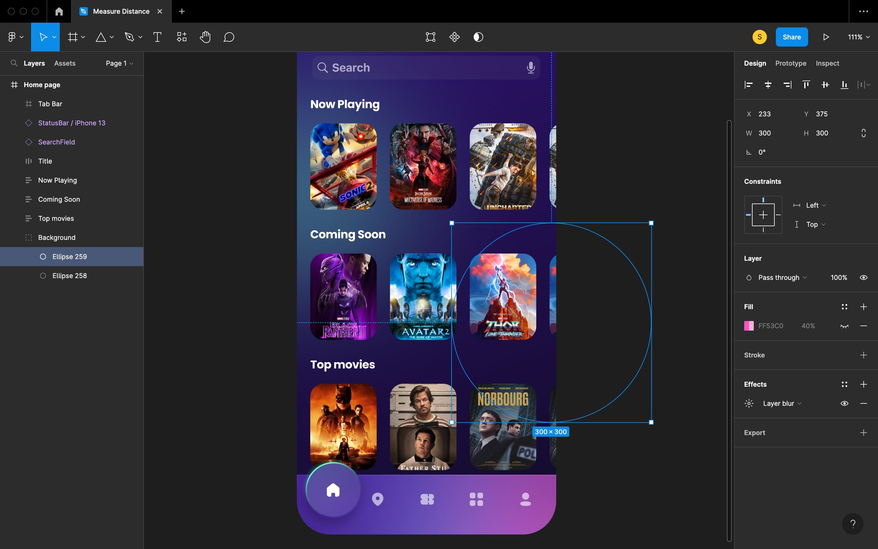 Measure Distance image 11