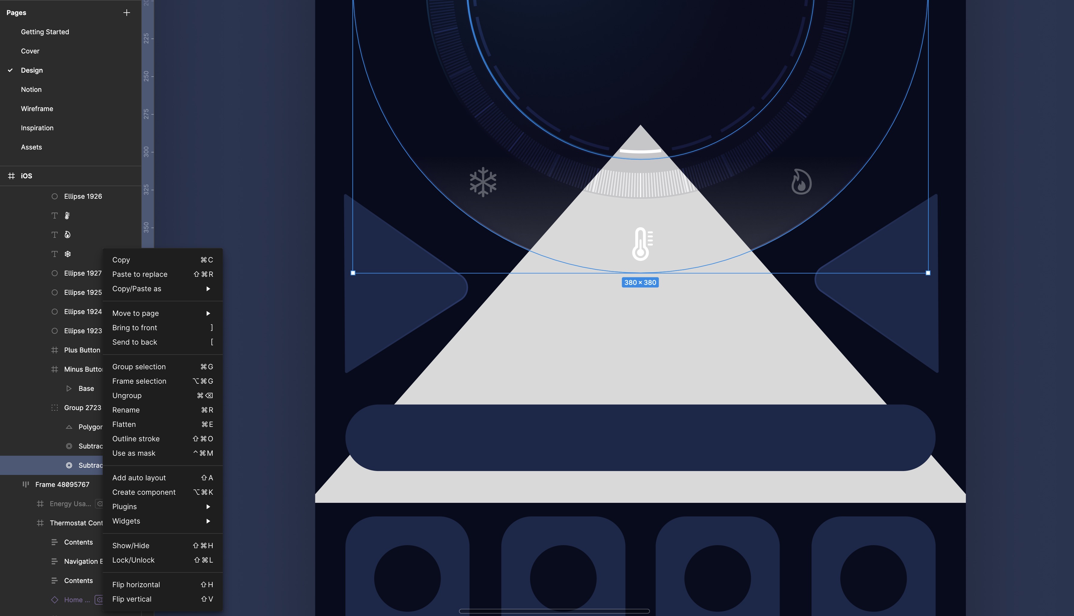 Shapes, Gradients and Strokes image 2