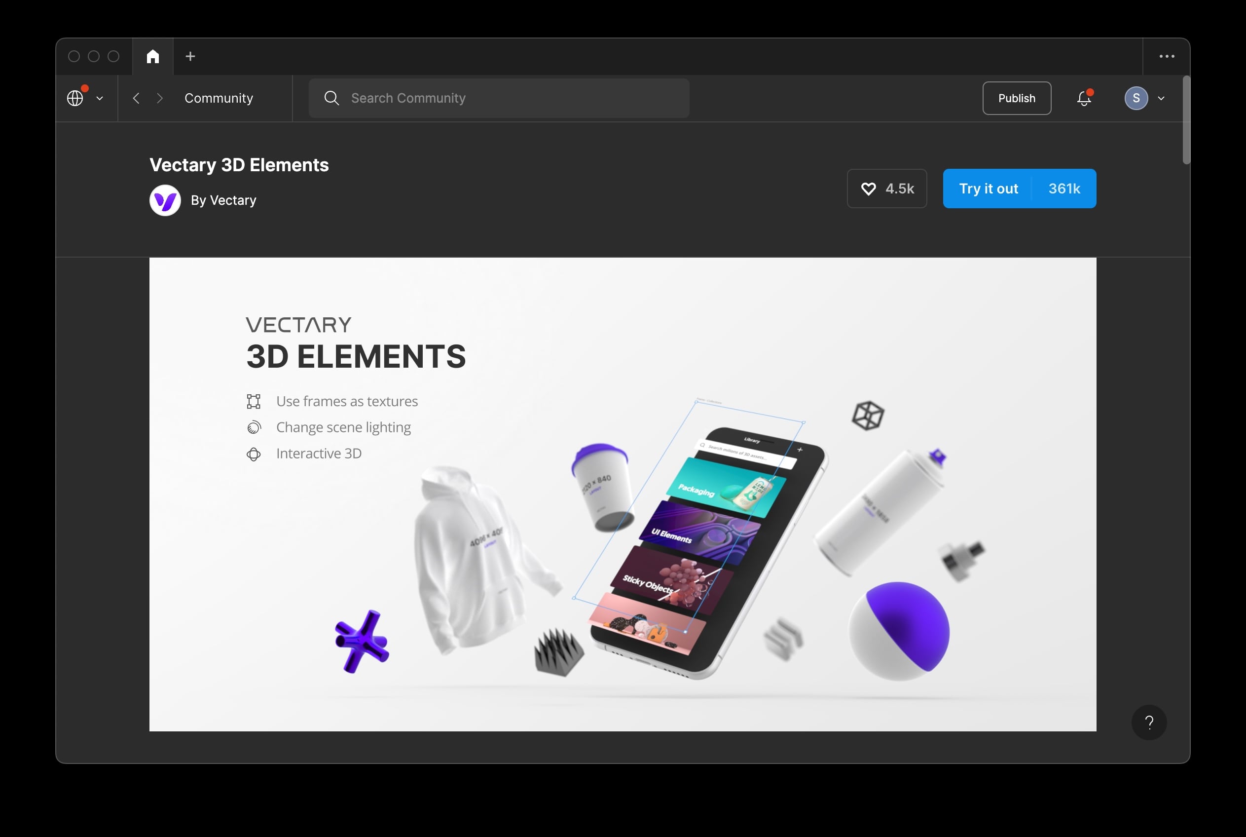 3D Illustrations image 17