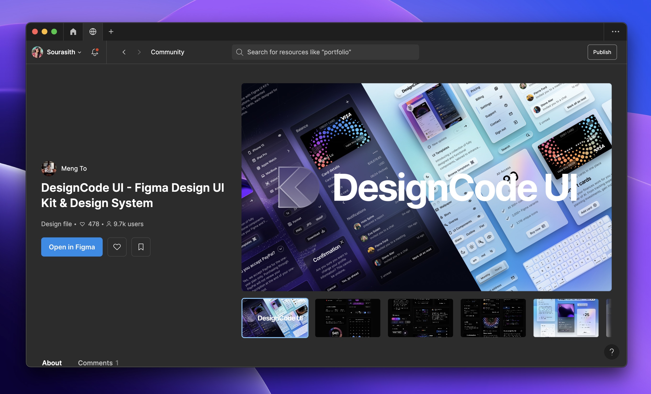 Introduction to UI/UX Design - UI UX Design with Mobbin and Figma ...