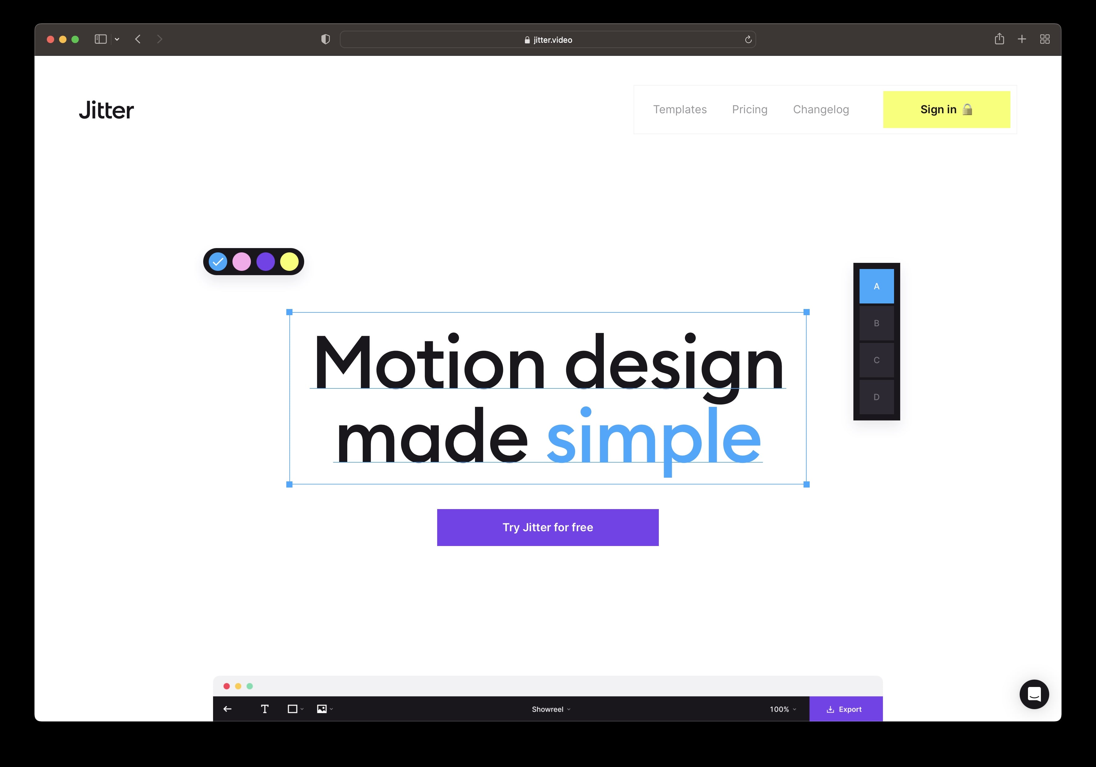 Learn Figma: the collaborative interface design tool | Figma tutorial ...