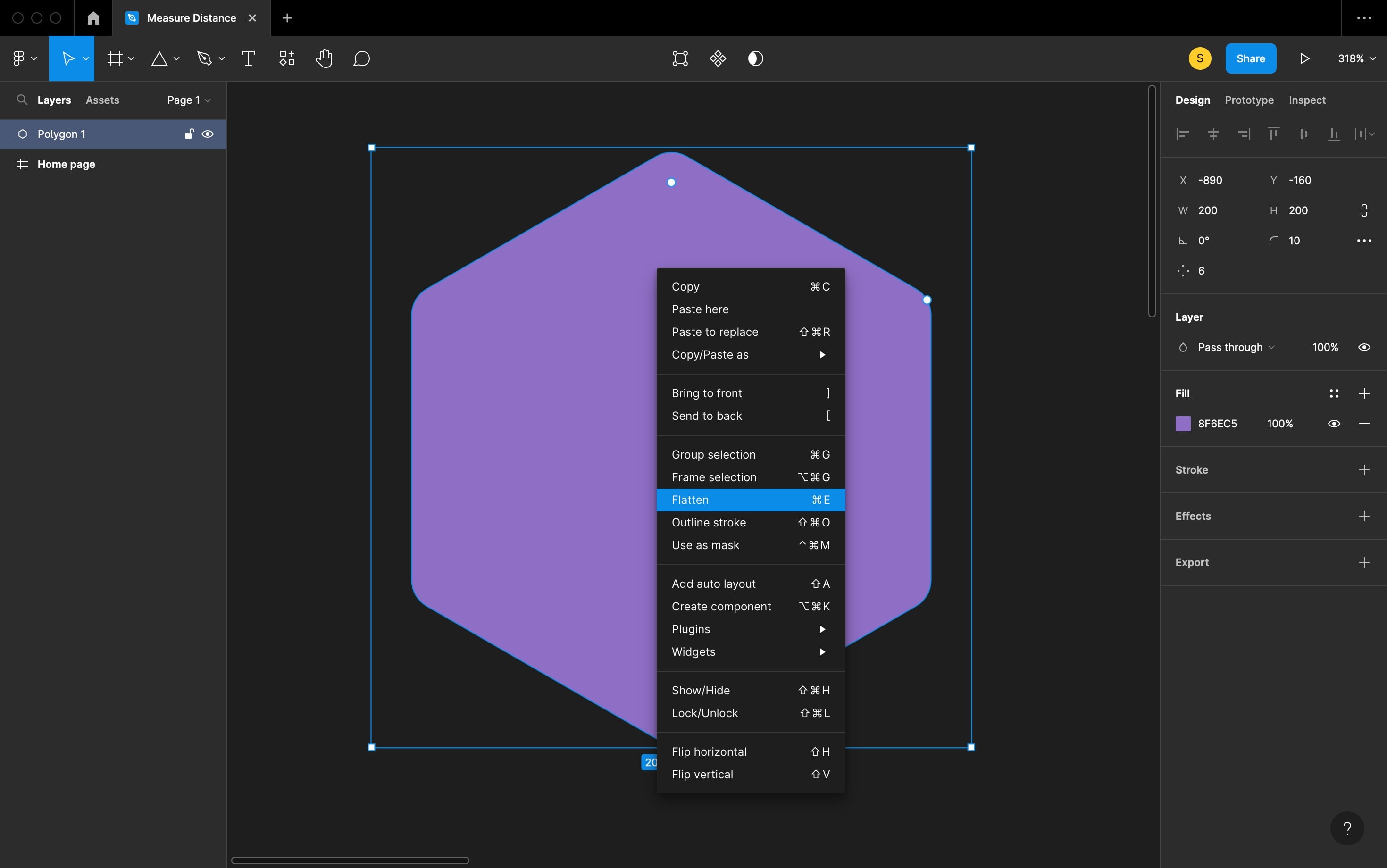 Measure Distance image 8