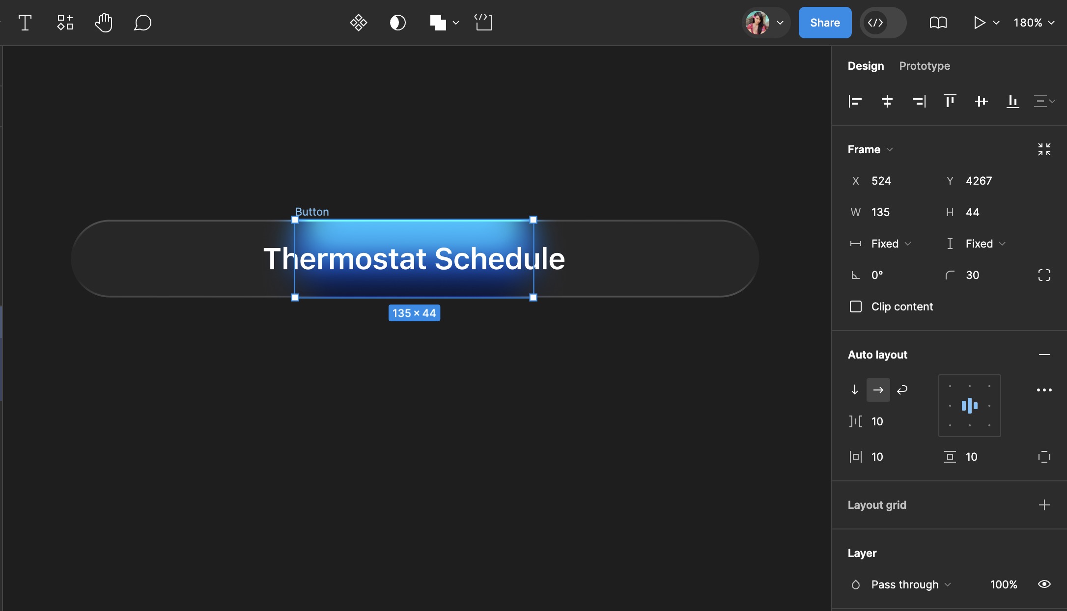Auto Layout, Constraints and Pen tool image 2