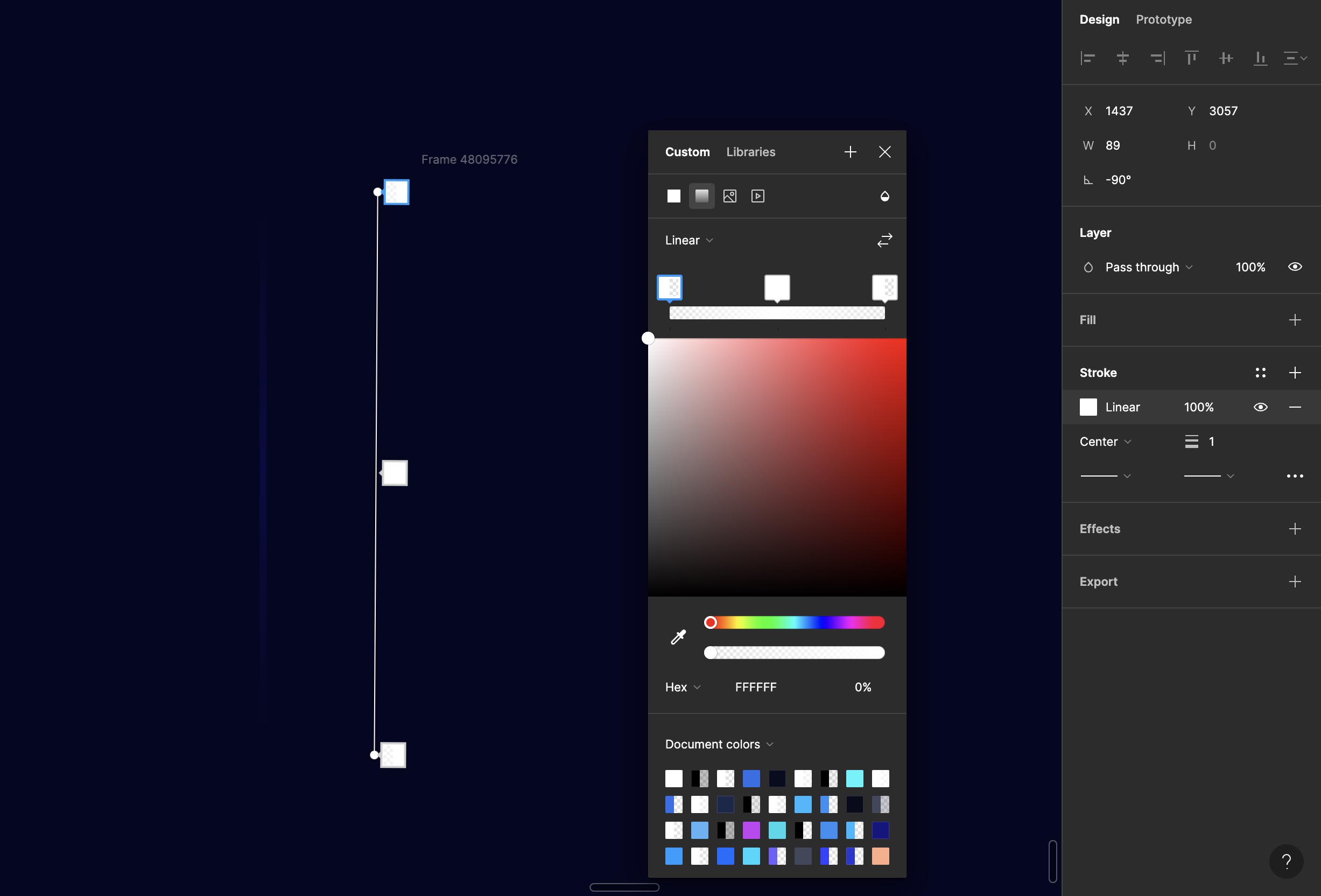 Icons, Typography, and Styles image 4