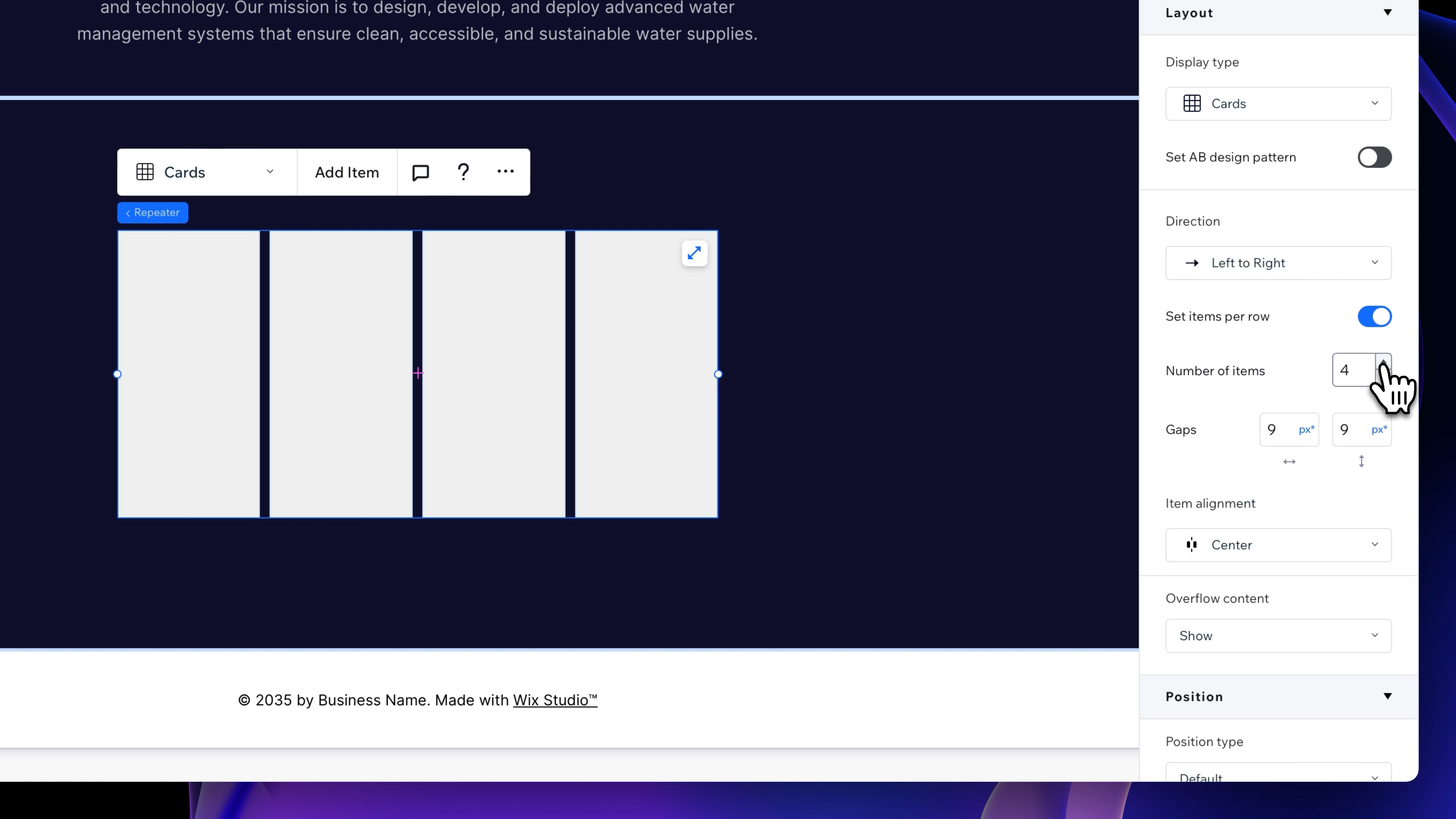 Responsiveness image 16