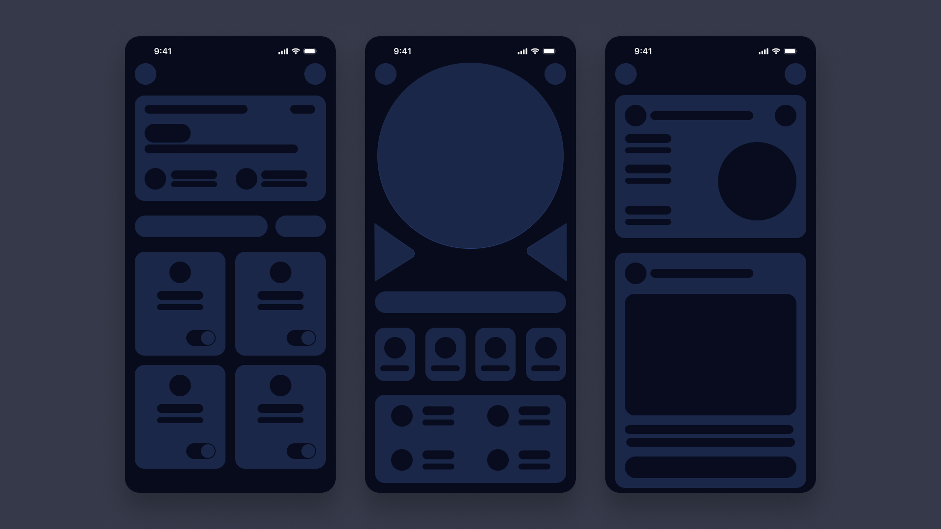 Shapes, Gradients and Strokes image 8