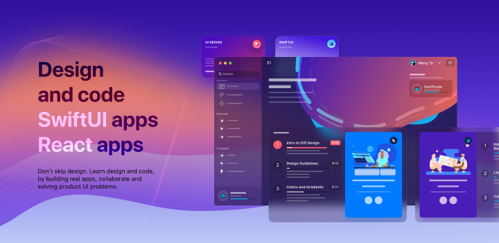 app design software for mac