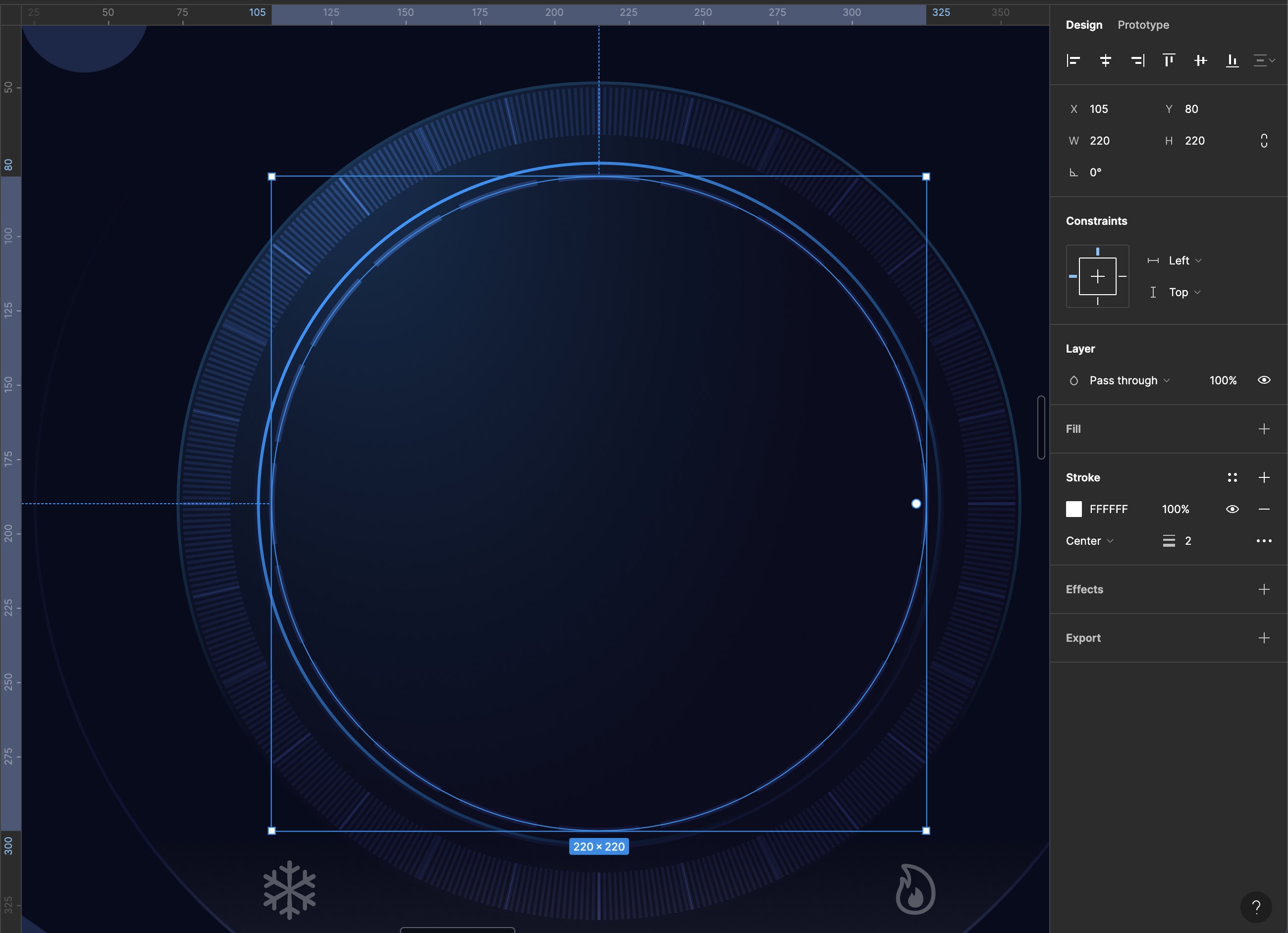 Shapes, Gradients and Strokes image 7