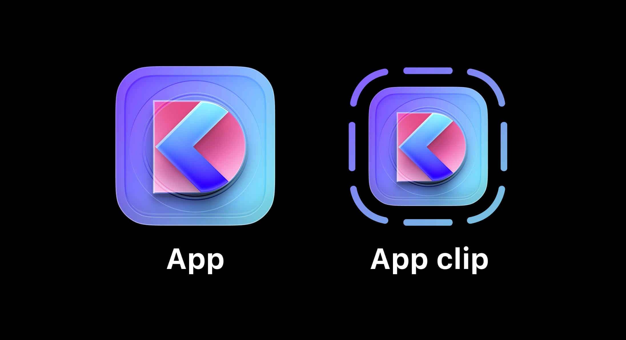 App Clips - iOS Design Handbook - Design+Code