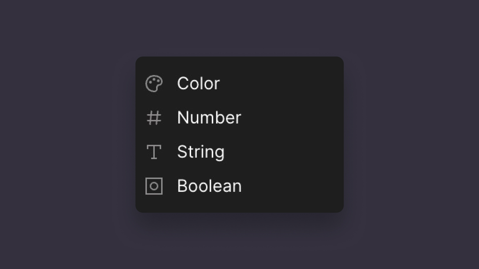 Typography and Colors Variable - UI UX Design with Mobbin and Figma ...