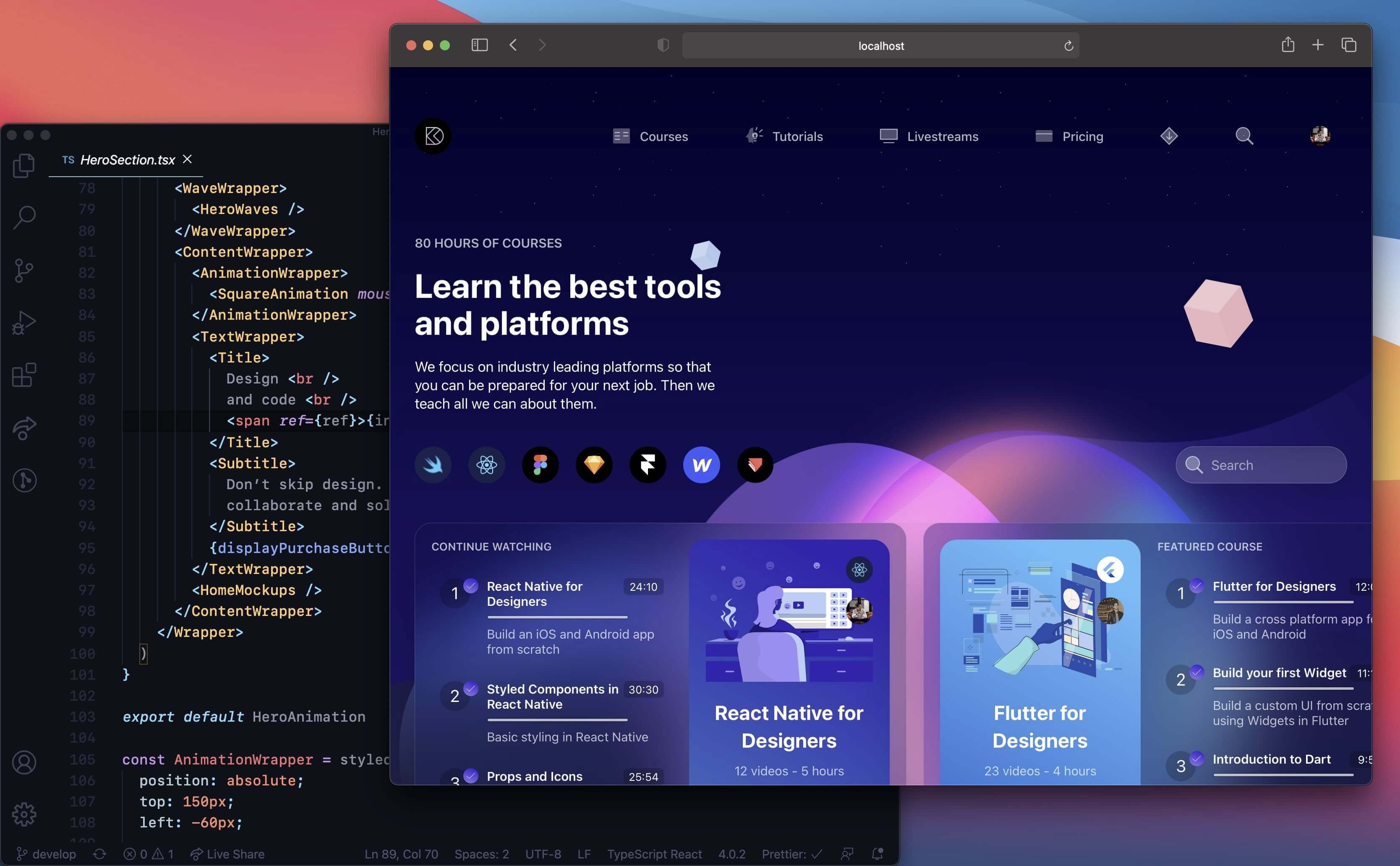 Как установить vs code на андроид