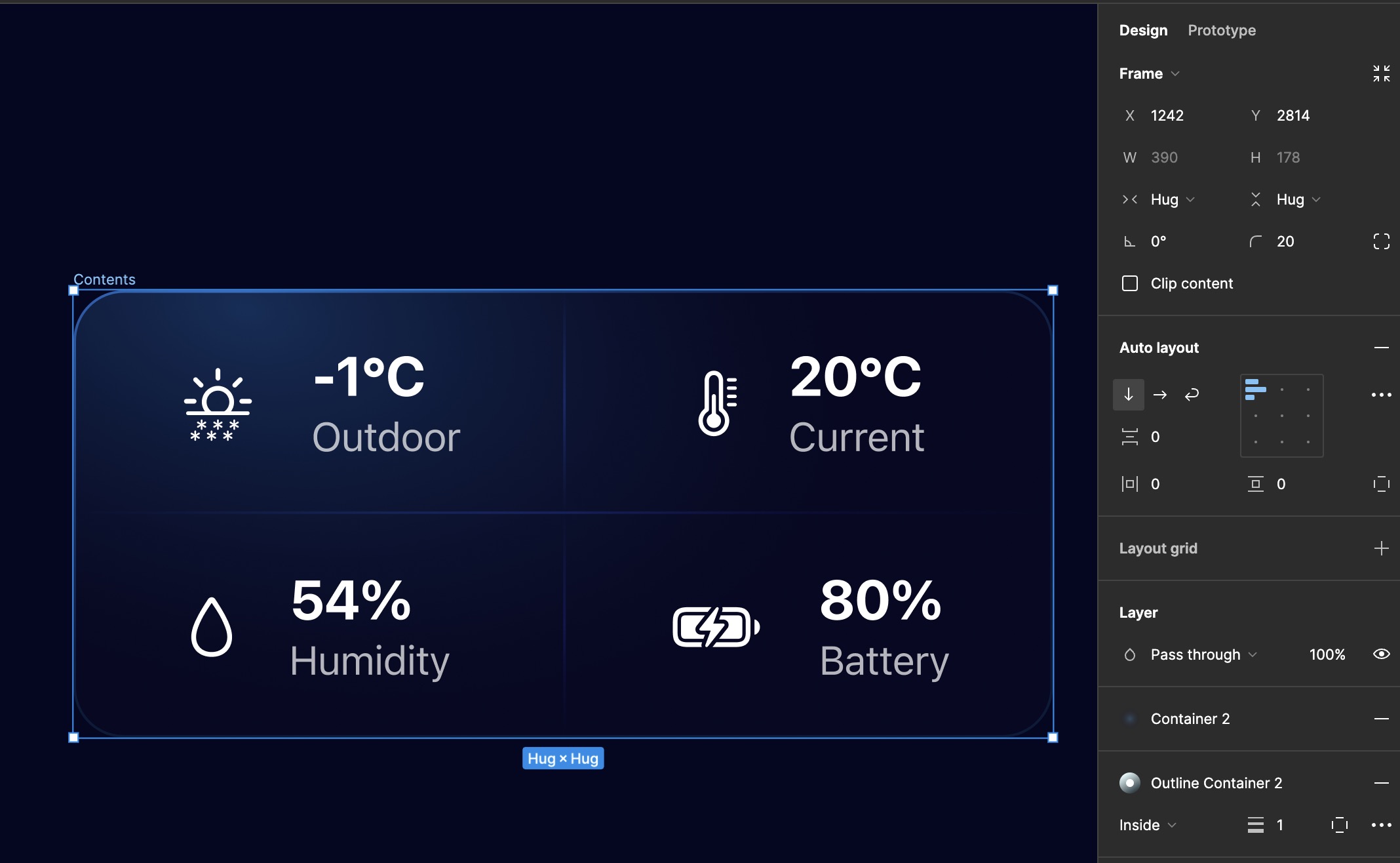 Icons, Typography, and Styles image 5