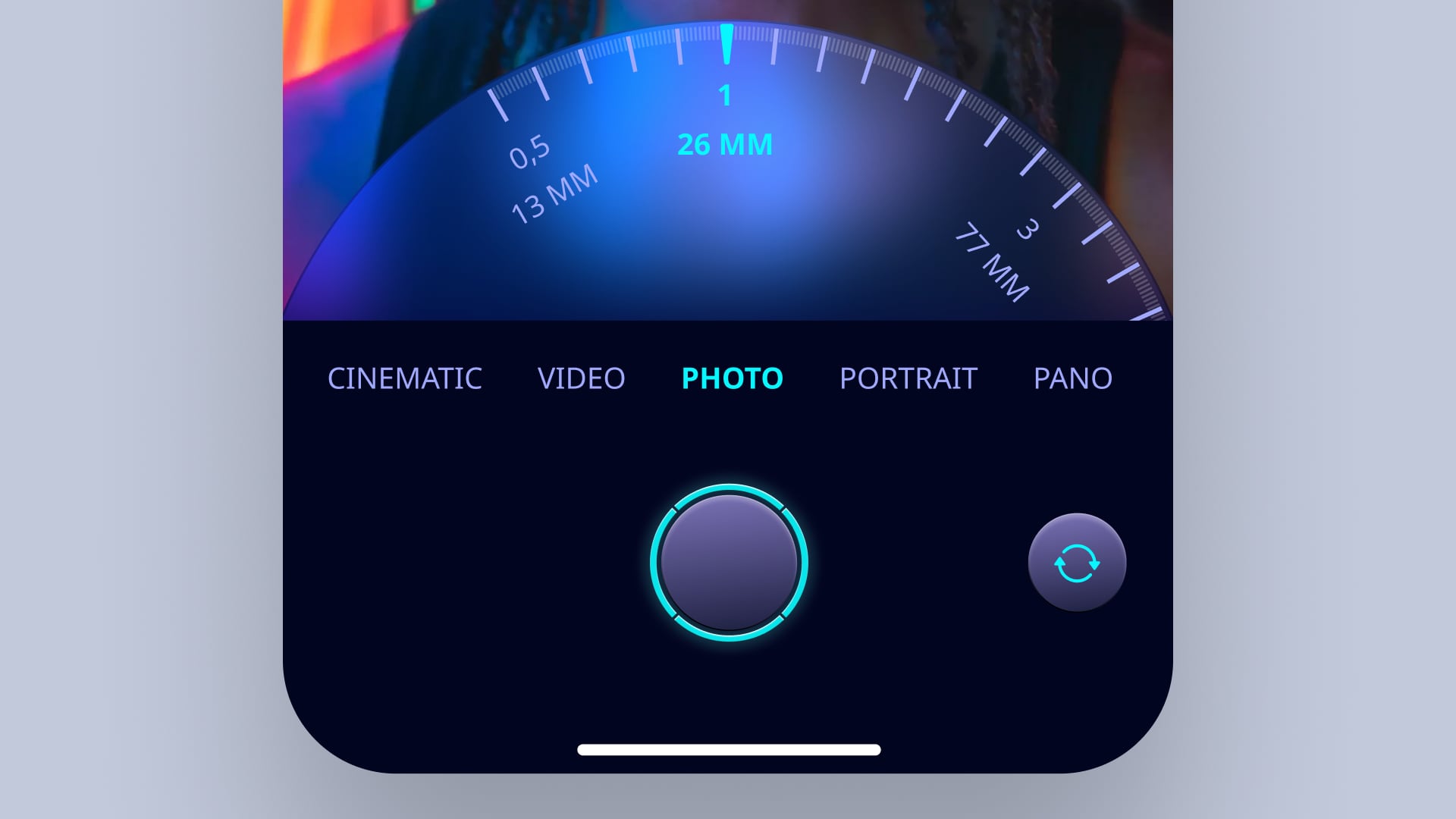 Camera Controller Design  image 10