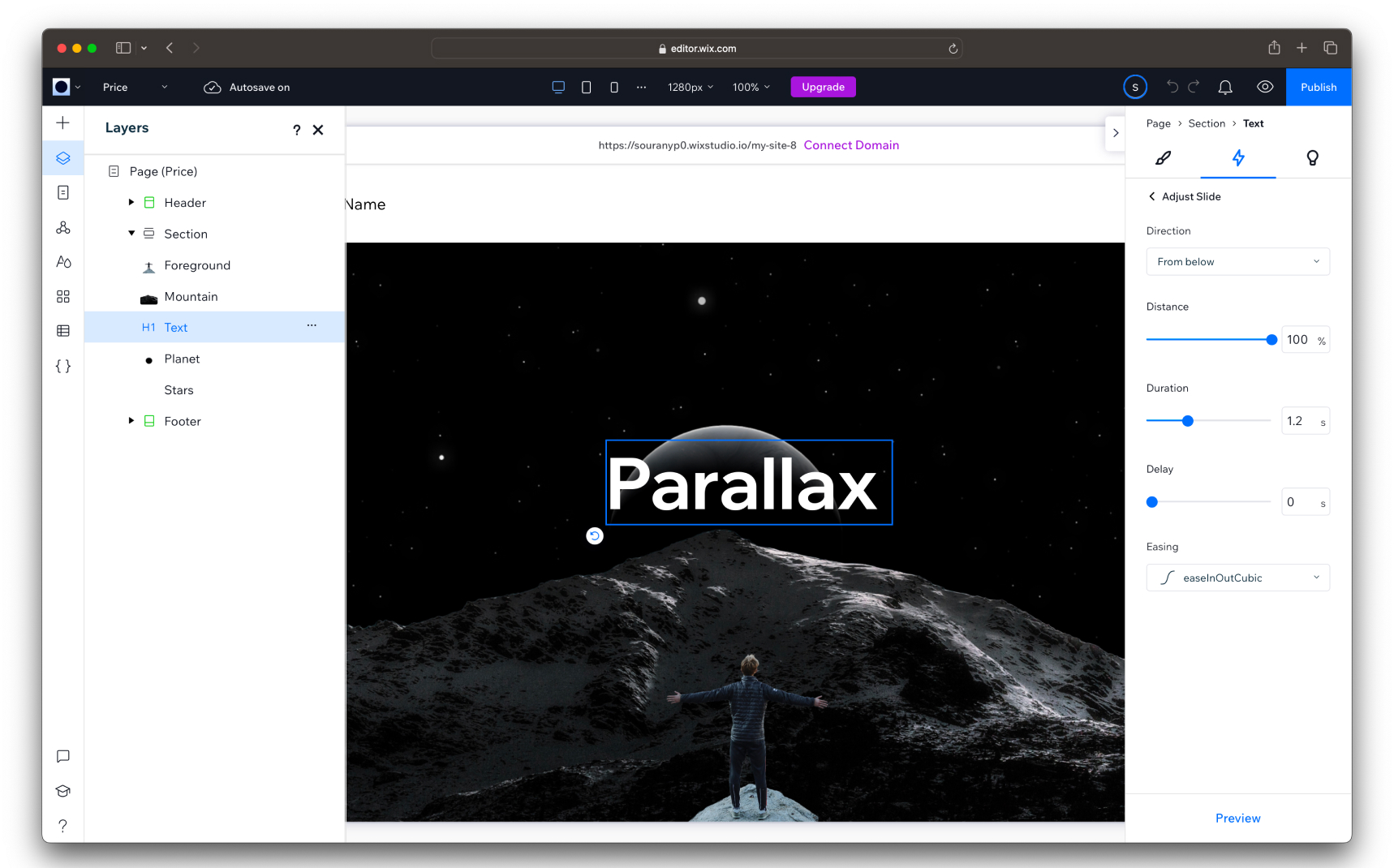 Animations and Interactions image 14