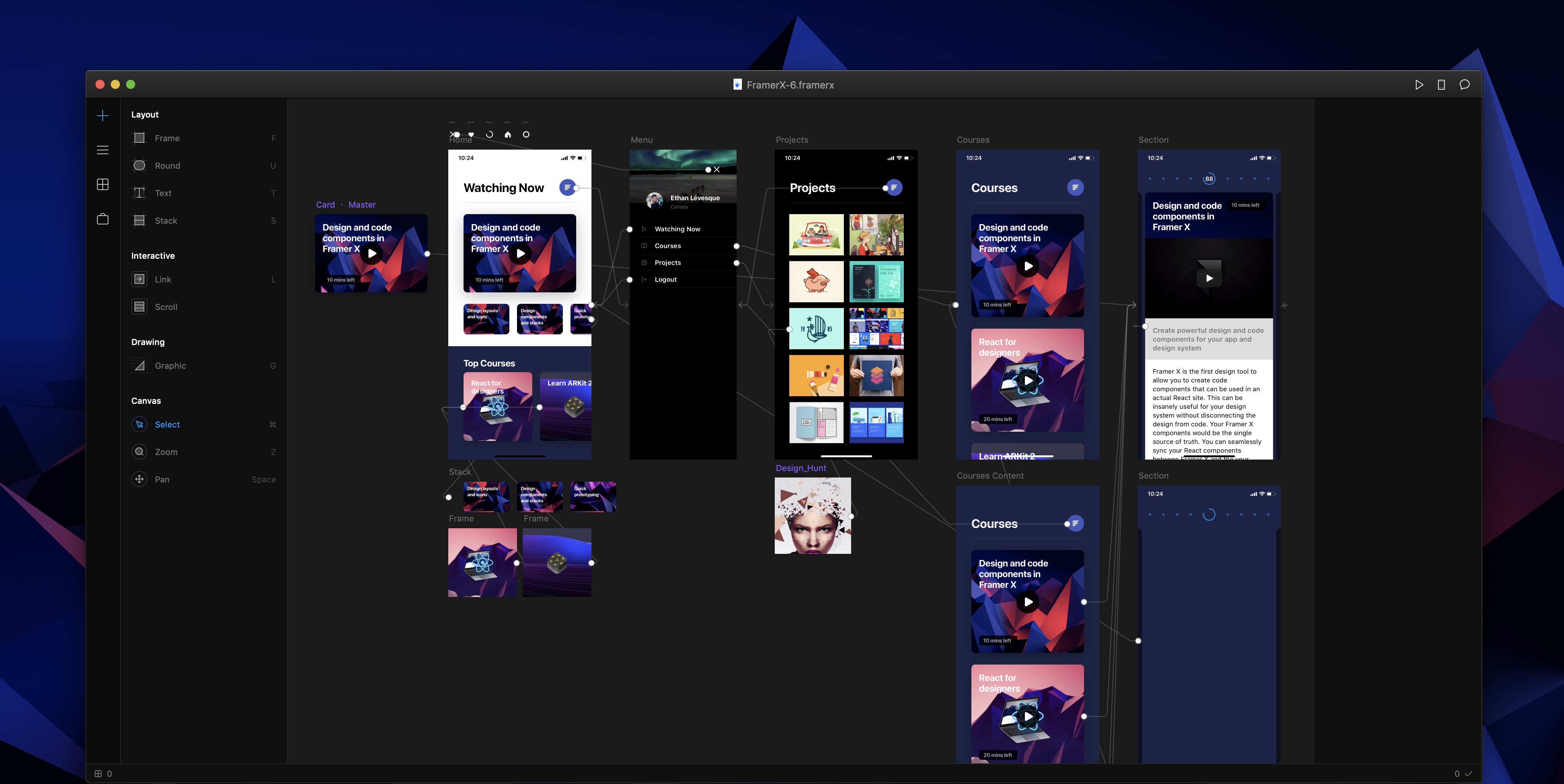 10 Best Prototyping Tools For Product Designers In 2022
