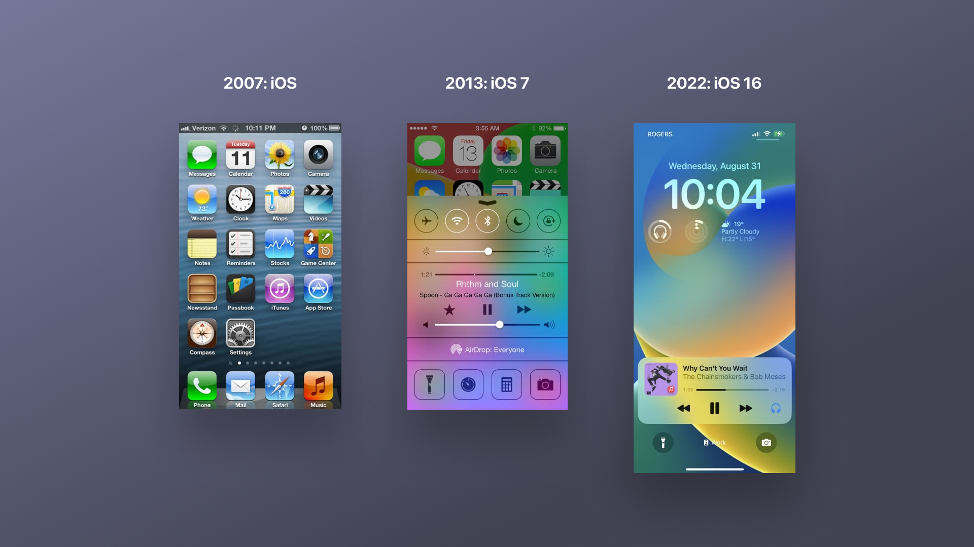 iOS 17 Design image 7