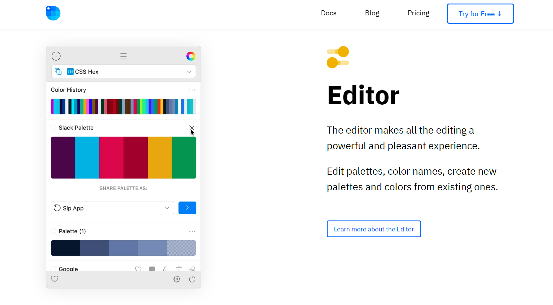 Color Selection - UI Design Handbook - Design+Code