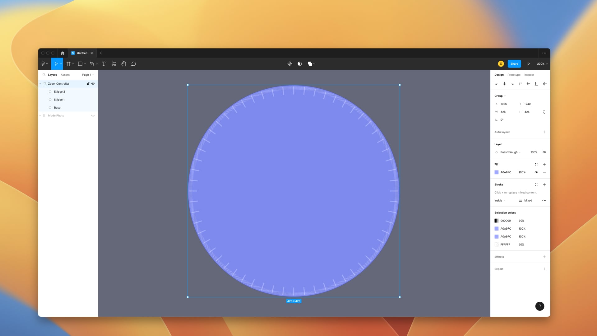 Camera Controller Design  image 7