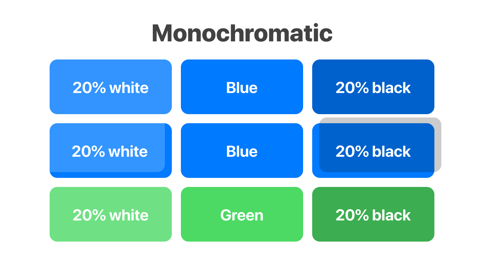 Colors and Gradients image 3